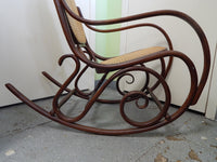 Bentwood Rocking Chair
