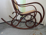 Bentwood Rocking Chair