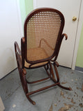 Bentwood Rocking Chair