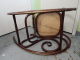 Bentwood Rocking Chair