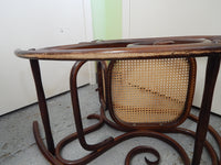 Bentwood Rocking Chair