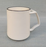 Dansk Kobenstyle II Coffee Mugs - Set of 4