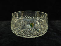Waterford Lismore Salad Bowl