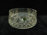 Waterford Lismore Salad Bowl