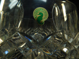 Waterford Lismore Salad Bowl