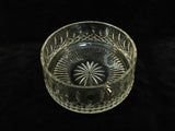 Waterford Lismore Salad Bowl