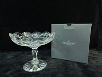 Waterford Footed Classic Compote