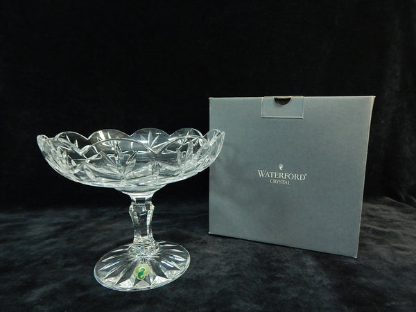 Waterford Footed Classic Compote