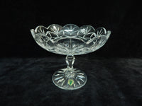 Waterford Footed Classic Compote