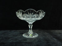 Waterford Footed Classic Compote
