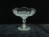 Waterford Footed Classic Compote