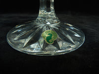 Waterford Footed Classic Compote