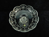 Waterford Footed Classic Compote