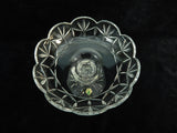 Waterford Footed Classic Compote
