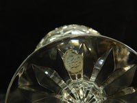 Waterford Footed Classic Compote