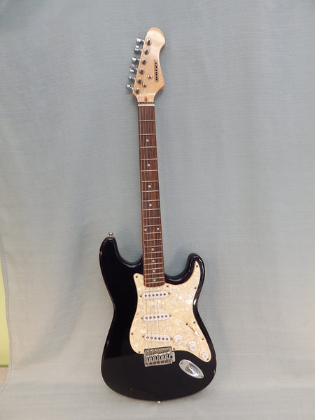 Drive Electric Guitar - Very Good Condition as Noted