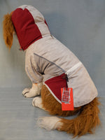 Reddy Weather Shell Dog Jacket - Large - Brand New!