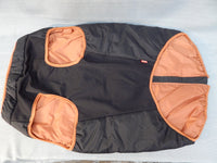 Reddy Black PrimaLoft Light Dog Jacket - XXXL, Brand New!