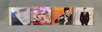 Michael Bublé CDs - Lot of 4