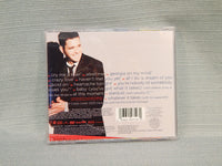 Michael Bublé CDs - Lot of 4