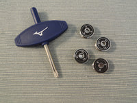 Mizuno Putter Weight Set - Like New