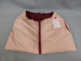 Reddy Pink PrimaLoft Lightly Insulated Dog Jacket - XXXL