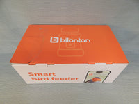 Bilantan BirdHi Ultra Smart Bird Feeder - Brand New!