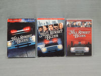 Hill Street Blues - Set of 3 DVDs