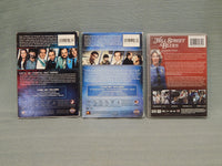 Hill Street Blues - Set of 3 DVDs