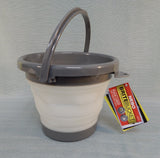 NEBO BriteBucket Multipurpose Bucket Light - Brand New!