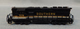 Bachmann N Scale Southern 7078 Diesel Locomotive - Like New!