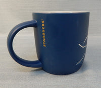 Starbucks 20th Anniversary Mug