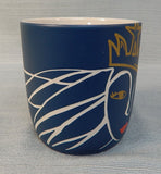 Starbucks 20th Anniversary Mug