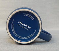 Starbucks 20th Anniversary Mug