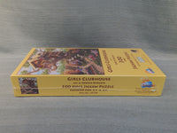 300 Piece Girls Clubhouse Puzzle - Brand New!