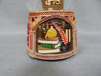 Hermione Granger Musical Snow Globe - RARE!