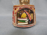 Hermione Granger Musical Snow Globe - RARE!