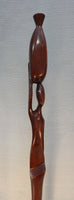 African Wood Sculpture