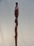 African Wood Sculpture