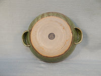 Handmade Stoneware Casserole Dish by Klayton Huff