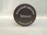 4" Kimmidoll "Tatsumi" - Very Good Condition