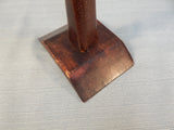 African Wood Sculpture
