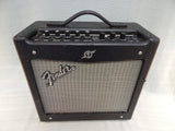 Fender Mustang I V.2 Amp - Very Good Condition as Noted