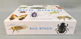 Bug Bingo Game - For Ages 6 & Up