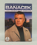 Banacek: The Complete Series - 5 DVD Boxed Set