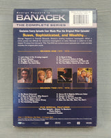 Banacek: The Complete Series - 5 DVD Boxed Set