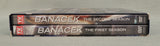 Banacek: The Complete Series - 5 DVD Boxed Set