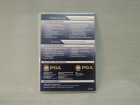 17 DVD Set - PGA Golf Instruction