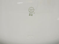 Wedgwood 15" Oval Creamware Platter