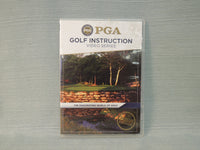 17 DVD Set - PGA Golf Instruction